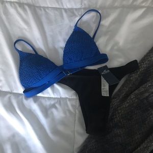 Hollister Bikini Set